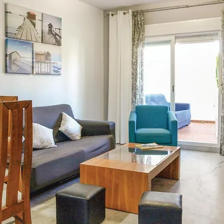 Lovely In With Wifi Apartment Marbella