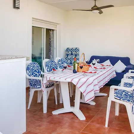 Apartment Lovely In With Wifi Marbella