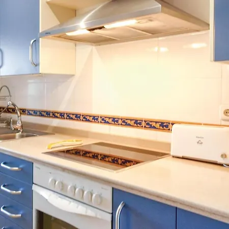 Lovely In With Wifi Apartment