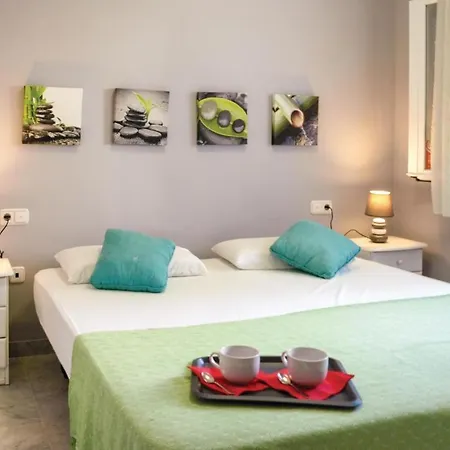 Apartment Lovely In With Wifi *