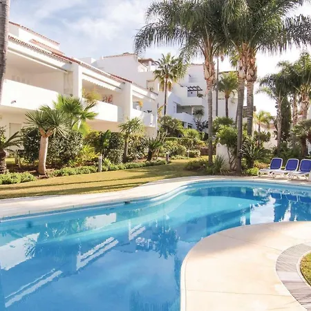 Lovely In With Wifi * Marbella
